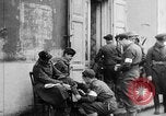 Image of British Medical corpsmen Italy, 1944, second 5 stock footage video 65675051838
