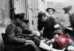 Image of British Medical corpsmen Italy, 1944, second 10 stock footage video 65675051838