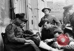 Image of British Medical corpsmen Italy, 1944, second 11 stock footage video 65675051838