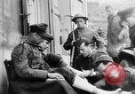 Image of British Medical corpsmen Italy, 1944, second 12 stock footage video 65675051838