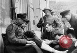 Image of British Medical corpsmen Italy, 1944, second 13 stock footage video 65675051838