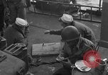 Image of several LSTs United Kingdom, 1944, second 1 stock footage video 65675051839
