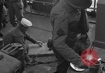 Image of several LSTs United Kingdom, 1944, second 7 stock footage video 65675051839