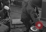 Image of several LSTs United Kingdom, 1944, second 8 stock footage video 65675051839
