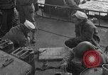 Image of several LSTs United Kingdom, 1944, second 10 stock footage video 65675051839