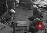 Image of several LSTs United Kingdom, 1944, second 11 stock footage video 65675051839