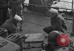 Image of several LSTs United Kingdom, 1944, second 15 stock footage video 65675051839