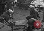 Image of several LSTs United Kingdom, 1944, second 16 stock footage video 65675051839