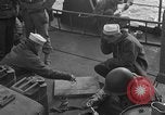 Image of several LSTs United Kingdom, 1944, second 19 stock footage video 65675051839
