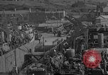 Image of several LSTs United Kingdom, 1944, second 28 stock footage video 65675051839
