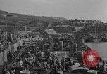 Image of several LSTs United Kingdom, 1944, second 47 stock footage video 65675051839
