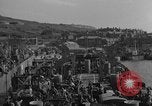 Image of several LSTs United Kingdom, 1944, second 48 stock footage video 65675051839