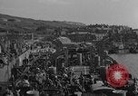 Image of several LSTs United Kingdom, 1944, second 50 stock footage video 65675051839