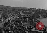Image of several LSTs United Kingdom, 1944, second 52 stock footage video 65675051839