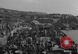 Image of several LSTs United Kingdom, 1944, second 53 stock footage video 65675051839