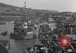 Image of several LSTs United Kingdom, 1944, second 58 stock footage video 65675051839