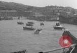 Image of several LSTs United Kingdom, 1944, second 61 stock footage video 65675051839