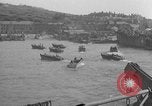 Image of several LSTs United Kingdom, 1944, second 62 stock footage video 65675051839