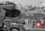 Image of LST United Kingdom, 1944, second 5 stock footage video 65675051840