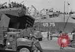Image of LST United Kingdom, 1944, second 6 stock footage video 65675051840