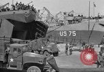 Image of LST United Kingdom, 1944, second 7 stock footage video 65675051840