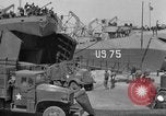 Image of LST United Kingdom, 1944, second 8 stock footage video 65675051840