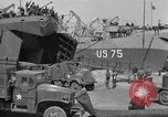 Image of LST United Kingdom, 1944, second 9 stock footage video 65675051840