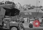 Image of LST United Kingdom, 1944, second 10 stock footage video 65675051840