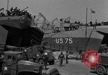 Image of LST United Kingdom, 1944, second 11 stock footage video 65675051840