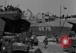 Image of LST United Kingdom, 1944, second 12 stock footage video 65675051840