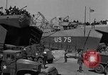 Image of LST United Kingdom, 1944, second 14 stock footage video 65675051840