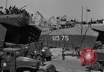 Image of LST United Kingdom, 1944, second 15 stock footage video 65675051840