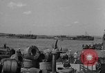 Image of LST United Kingdom, 1944, second 16 stock footage video 65675051840