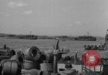 Image of LST United Kingdom, 1944, second 18 stock footage video 65675051840
