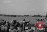 Image of LST United Kingdom, 1944, second 21 stock footage video 65675051840