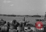 Image of LST United Kingdom, 1944, second 22 stock footage video 65675051840