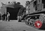 Image of LST United Kingdom, 1944, second 33 stock footage video 65675051840