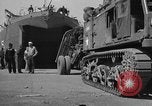 Image of LST United Kingdom, 1944, second 34 stock footage video 65675051840