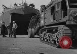 Image of LST United Kingdom, 1944, second 35 stock footage video 65675051840