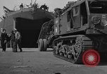 Image of LST United Kingdom, 1944, second 36 stock footage video 65675051840
