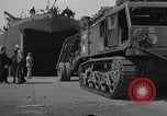Image of LST United Kingdom, 1944, second 37 stock footage video 65675051840