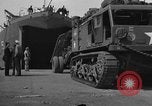 Image of LST United Kingdom, 1944, second 38 stock footage video 65675051840