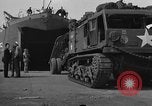 Image of LST United Kingdom, 1944, second 39 stock footage video 65675051840