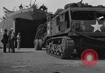 Image of LST United Kingdom, 1944, second 40 stock footage video 65675051840