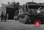 Image of LST United Kingdom, 1944, second 41 stock footage video 65675051840