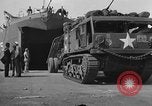 Image of LST United Kingdom, 1944, second 42 stock footage video 65675051840