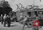 Image of LST United Kingdom, 1944, second 45 stock footage video 65675051840