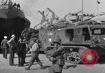 Image of LST United Kingdom, 1944, second 46 stock footage video 65675051840