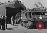 Image of LST United Kingdom, 1944, second 47 stock footage video 65675051840