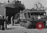 Image of LST United Kingdom, 1944, second 48 stock footage video 65675051840